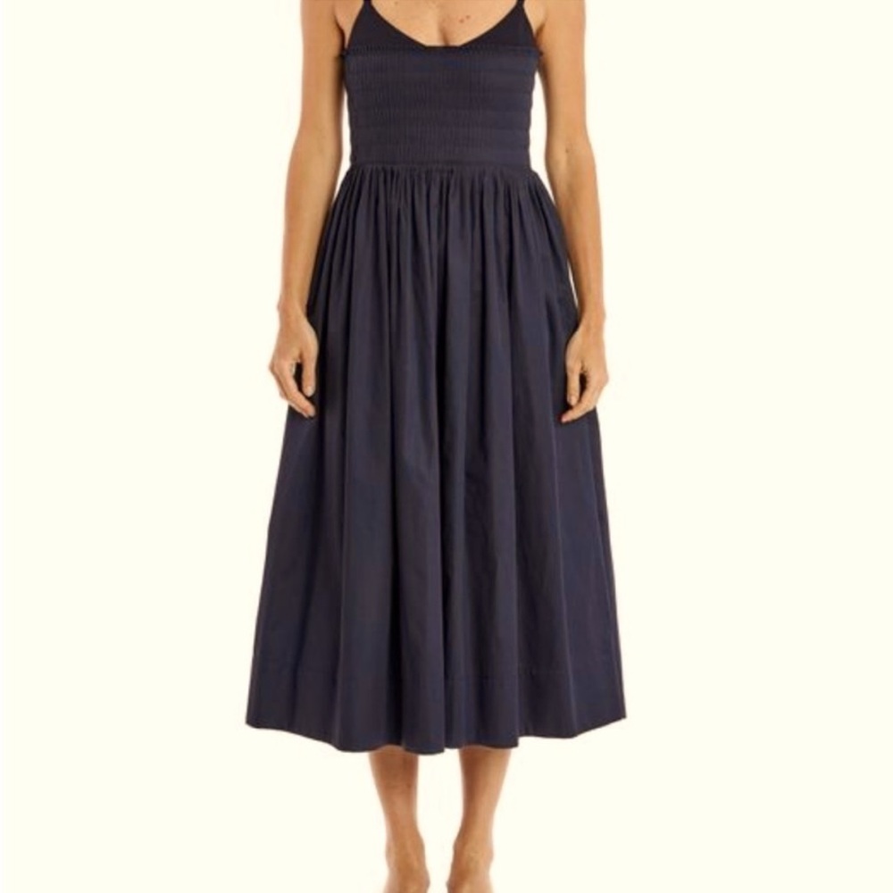 NWT la ligne Devon dress